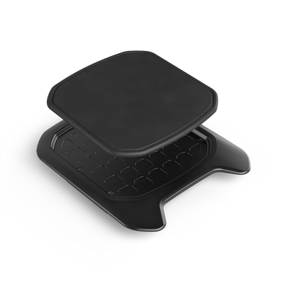 Gozney Roof Rack | Tread
