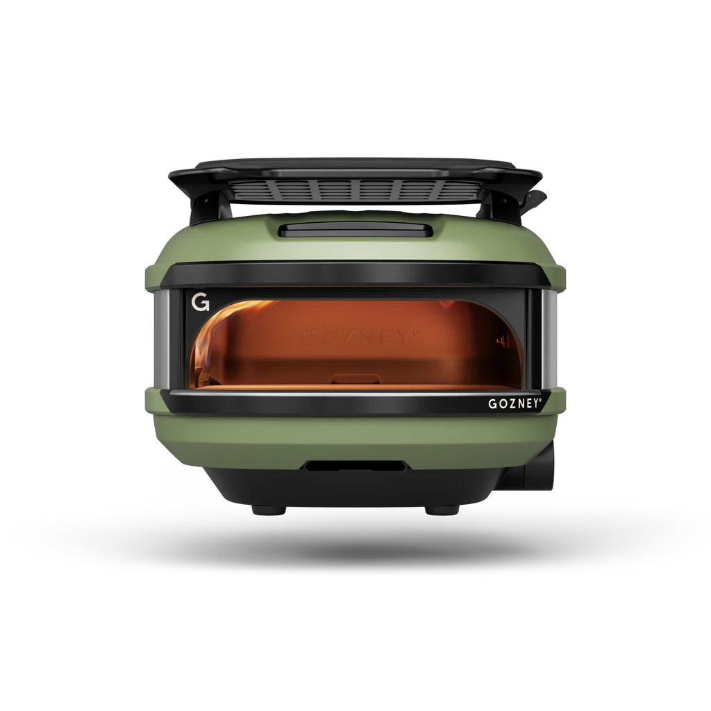 Gozney Roof Rack | Tread