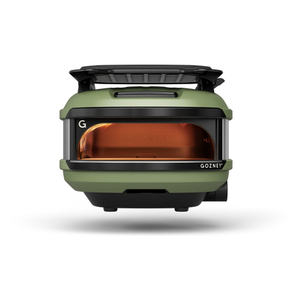 Gozney Roof Rack | Tread