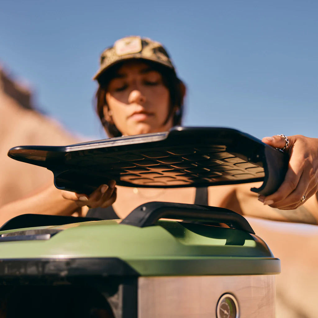 Gozney Roof Rack | Tread