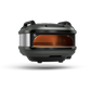 Gozney Tread Off Black | Gas gestookt