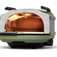 Gozney Tread Olive | Gas gestookt