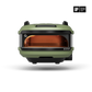 Gozney Tread Olive | Gas gestookt