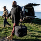 Gozney Venture Bag | Tread