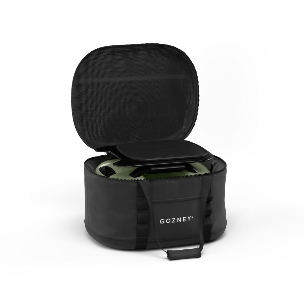 Gozney Venture Bag | Tread