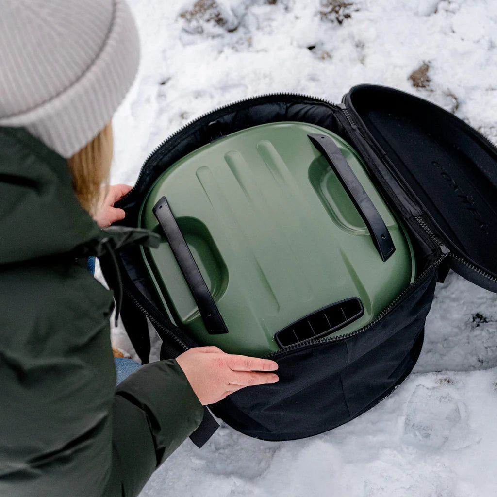 Gozney Venture Bag | Tread