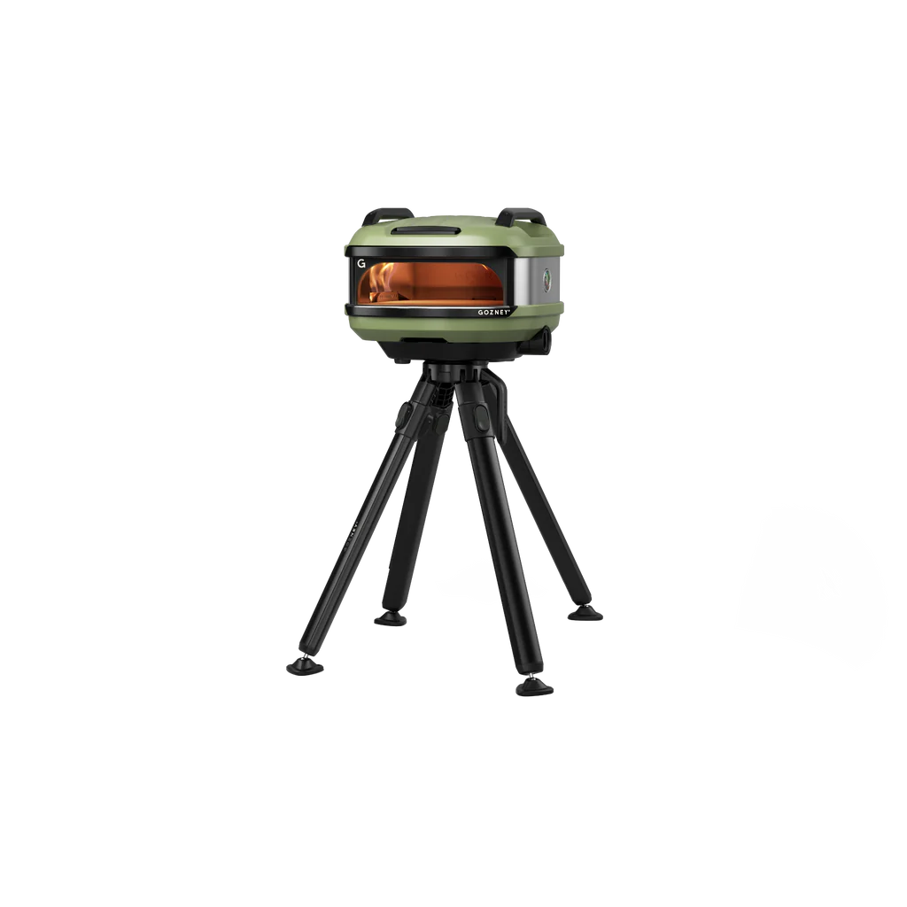 Gozney Venture Stand black | Tread