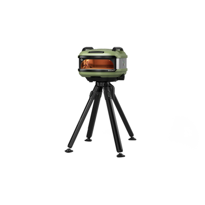Gozney Venture Stand black | Tread