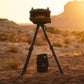Gozney Venture Stand black | Tread