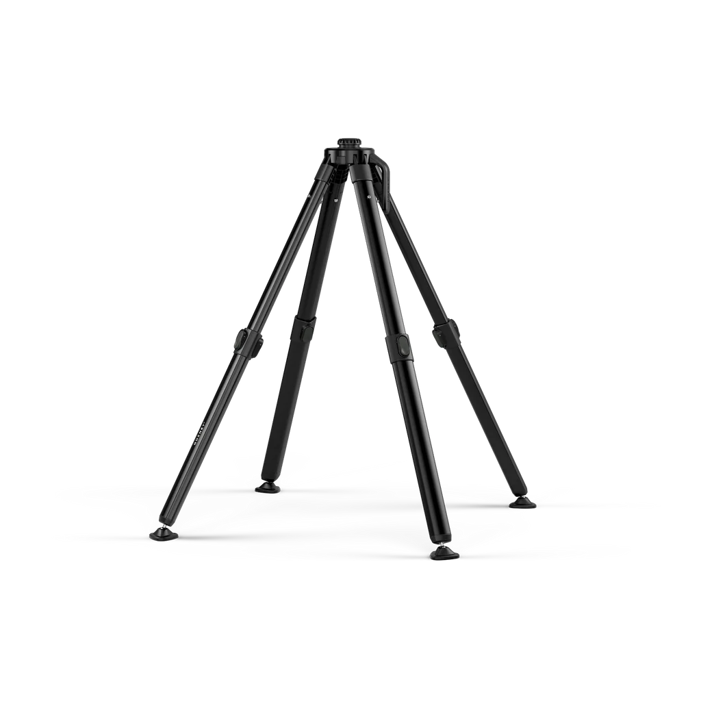 Gozney Venture Stand black | Tread