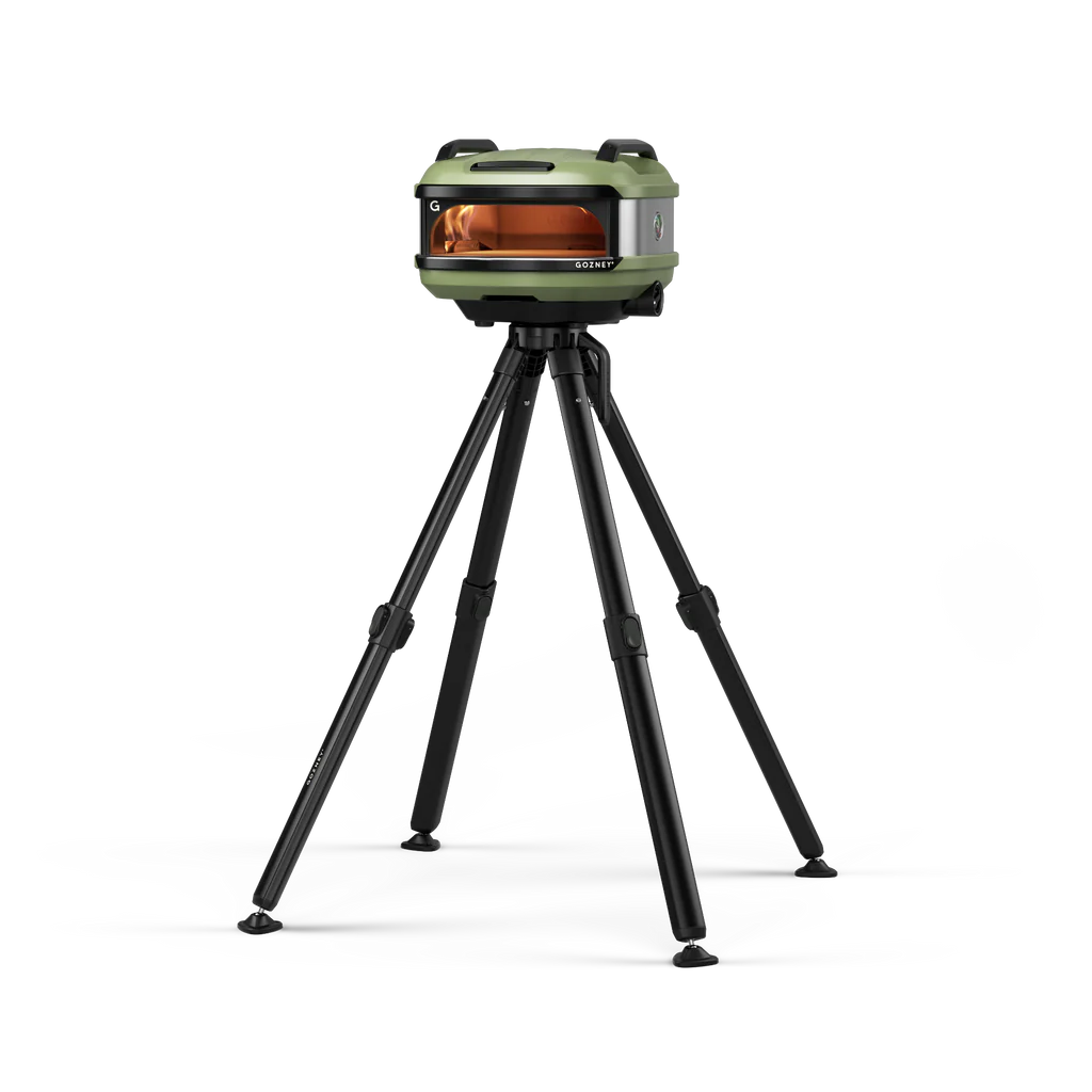 Gozney Venture Stand black | Tread