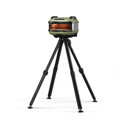 Gozney Venture Stand black | Tread