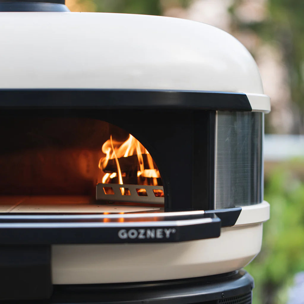 Gozney Wood Rack | Dome
