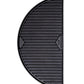 The Bastard Half Moon Griddle Cast Iron 40cm | Medium