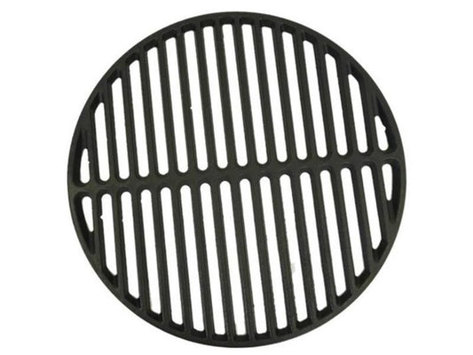 Grill Guru | Grid Cast Iron | Large
