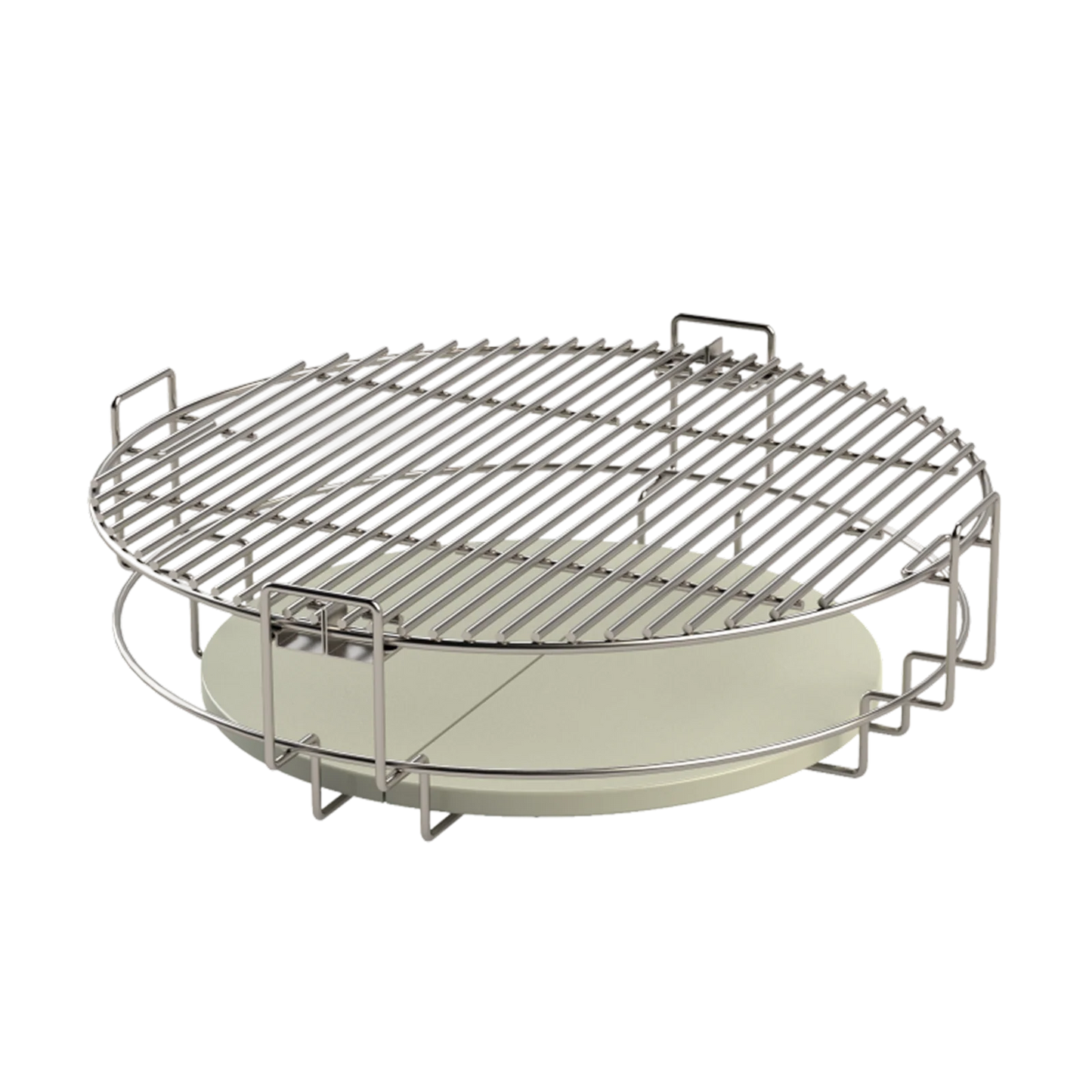 Grill Guru | Multi Level Cooking System | Large