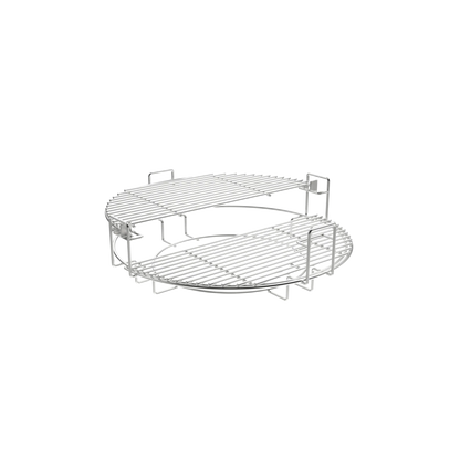 Grill Guru | Multi Level Cooking System | Large