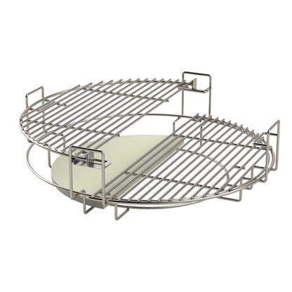 Grill Guru | Multi Level Cooking System | Large