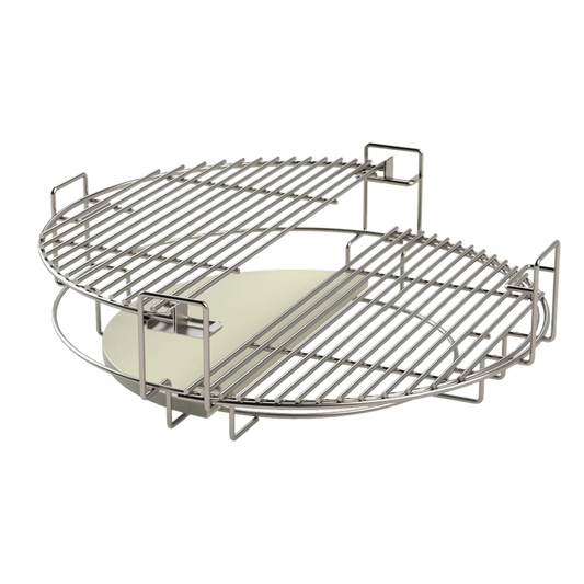 Grill Guru | Multi Level Cooking System | Large