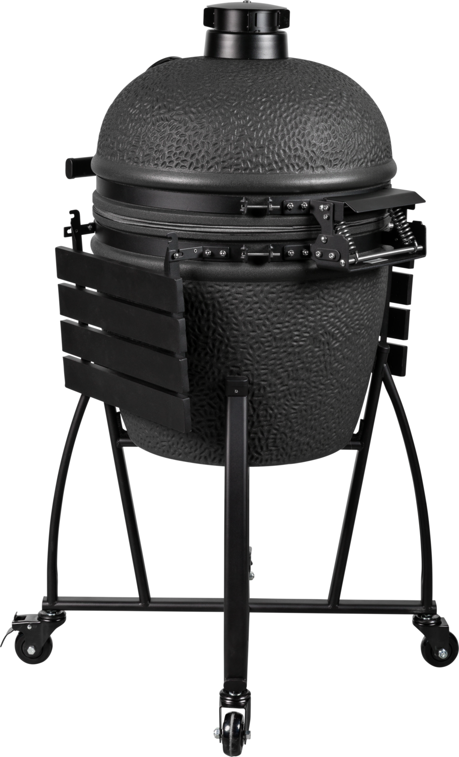 Grill Guru | Prime Matte Black | Large