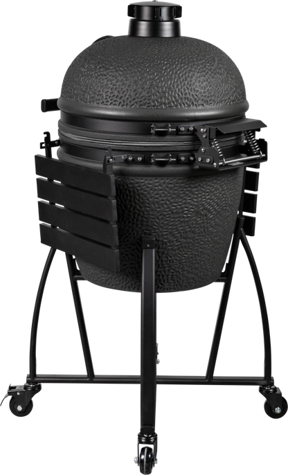 Grill Guru | Prime Matte Black | Large