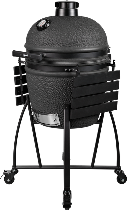 Grill Guru | Prime Matte Black | Large
