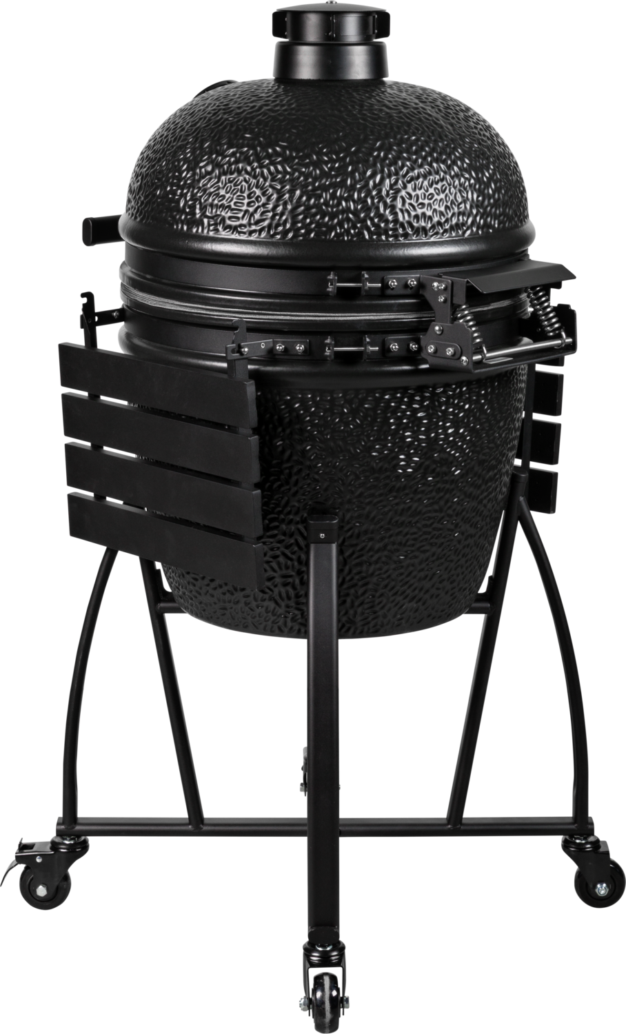 Grill Guru | Prime Satin Black | Large