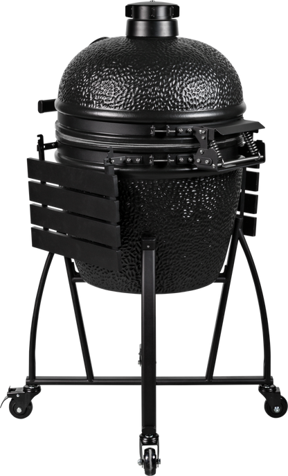 Grill Guru | Prime Satin Black | Large