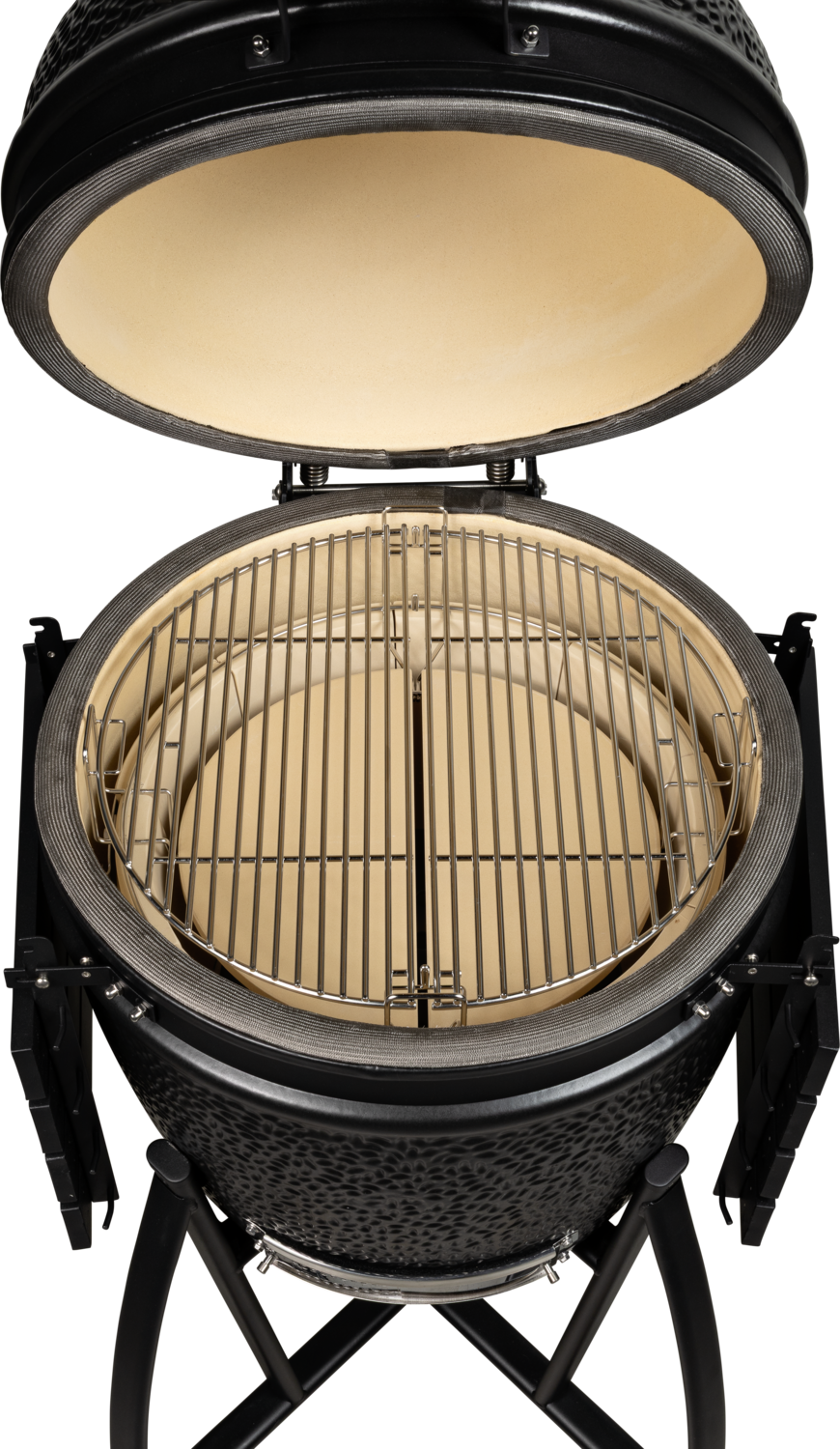 Grill Guru | Prime Satin Black | Large