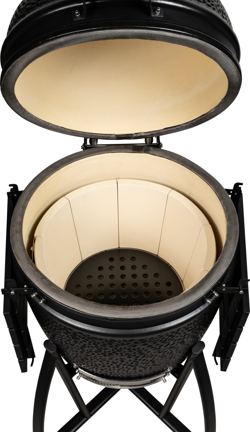 Grill Guru | Prime Satin Black | Large