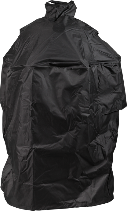 Grill Guru | Prime Satin Black | Large
