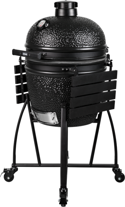 Grill Guru | Prime Satin Black | Large