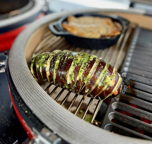 BBQ Workshop - Experienced