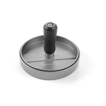 Hendi | Hamburgerpers Aluminium 11,5cm