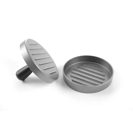 Hendi | Hamburgerpers Aluminium 11,5cm