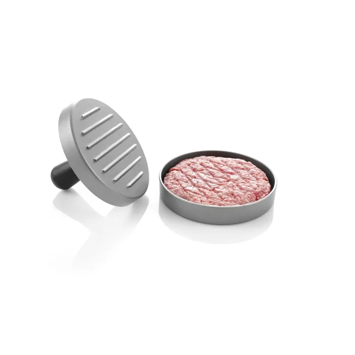 Hendi | Hamburgerpers Aluminium 11,5cm