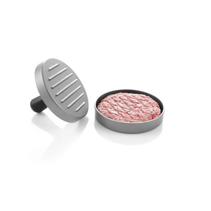 Hendi | Hamburgerpers Aluminium 11,5cm