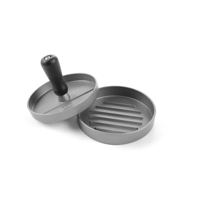 Hendi | Hamburgerpers Aluminium 11,5cm