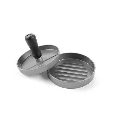 Hendi | Hamburgerpers Aluminium 11,5cm
