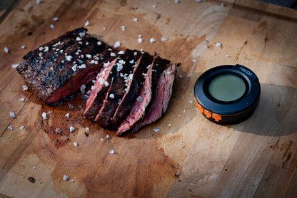 HerQs Dome Thermometer