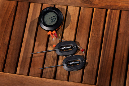 HerQs Dome Thermometer