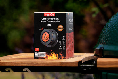 HerQs Dome Thermometer