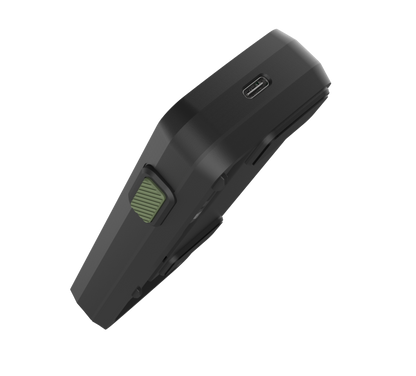 HerQs Double Max Bluetooth Thermometer | 2 wireless probes