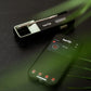HerQs Single Max Bluetooth Thermometer | 1 wireless probe