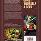 Het Ultieme Bier- en BBQ boek - Kookboek