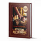 Het Ultieme Bier- en BBQ boek - Kookboek