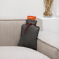 Stoov Homey Kruik Draadloos Original Dark Grey 20x25cm