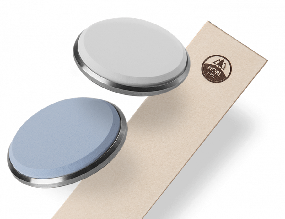HORL Premium Sharpness Set