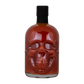 Saus.Guru Death Wish Hot Sauce 0,5L - Skull fles