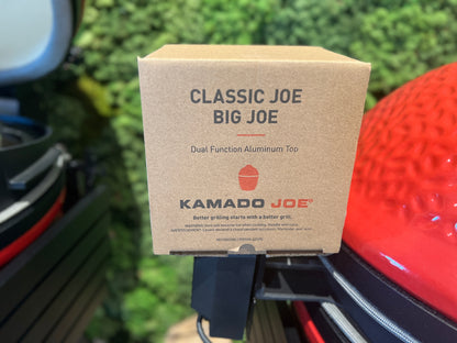 Kamado Joe Kontrol Tower Top Vent | Classic Joe, Big Joe en Konnected Joe